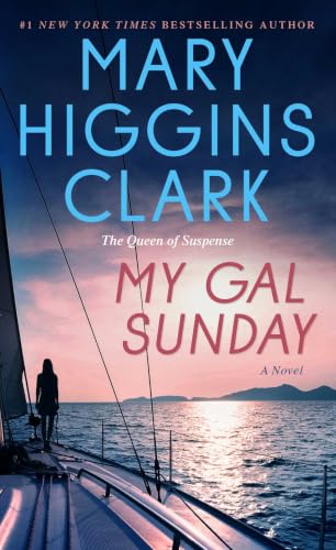 My gal Sunday Cover