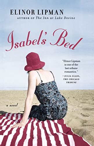 Isabel's bed Cover