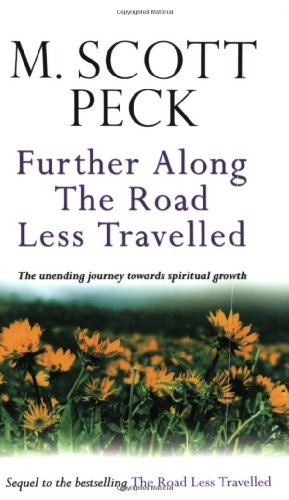 Further along the road less traveled Cover