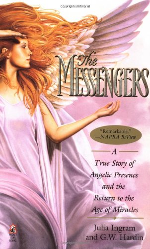 The Messengers Cover