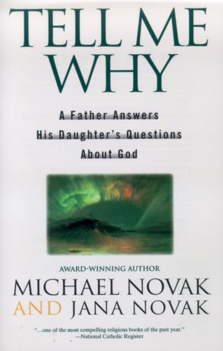 Tell Me Why Cover