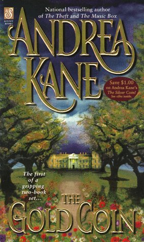 The Gold Coin (Sonnet Books) Cover