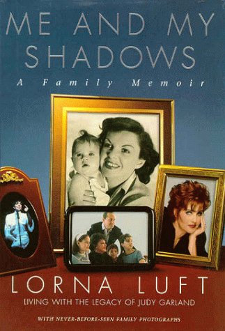 Me and my shadows Cover