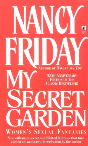 My secret garden Cover