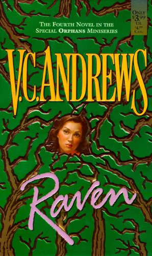 Raven Cover