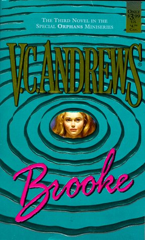Brooke Cover