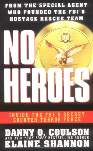 No Heroes Cover