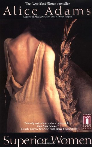 Superior Women Cover
