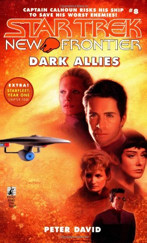 Dark Allies Cover