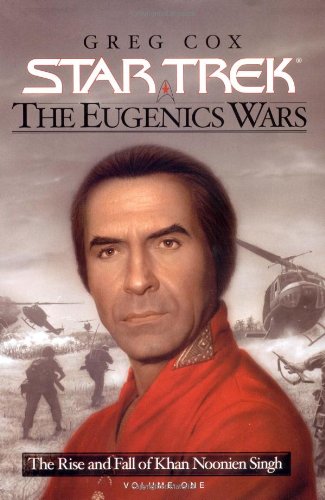 The rise and fall of Khan Noonian Singh Cover