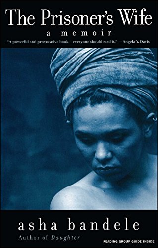 The prisoner's wife Cover