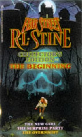 The beginning Cover