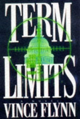 Term limits Cover