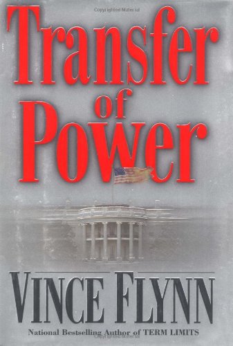 Transfer of power Cover