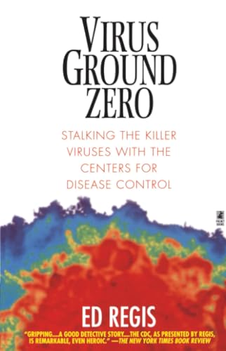 Virus Ground Zero Cover