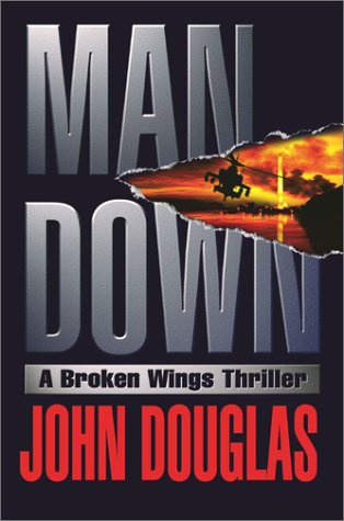 Man Down  Cover