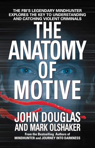The anatomy of motive Cover