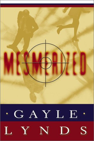 Mesmerized Cover