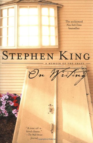 On Writing Cover