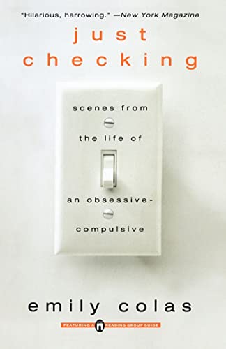 Just checking Cover