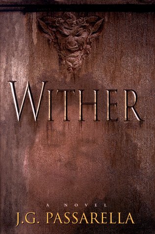 Wither Cover
