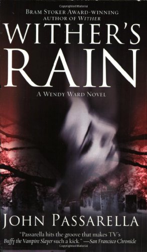 Wither's rain Cover