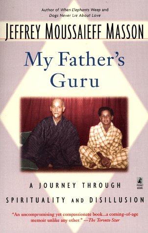 My Father's Guru Cover