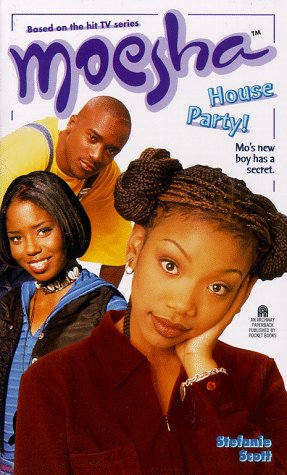 House party! Cover