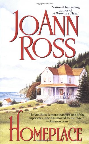 Homeplace Cover