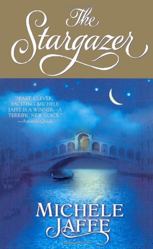 The stargazer Cover