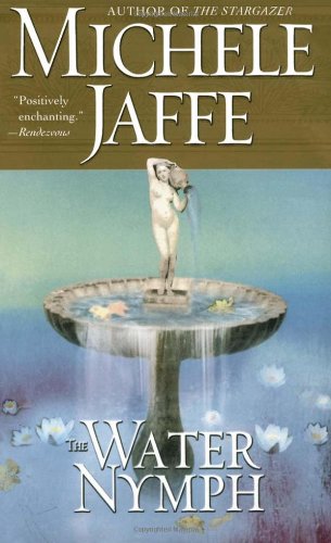 The Water Nymph Cover