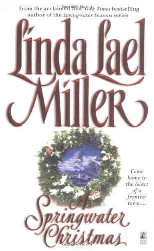 A Springwater Christmas Cover