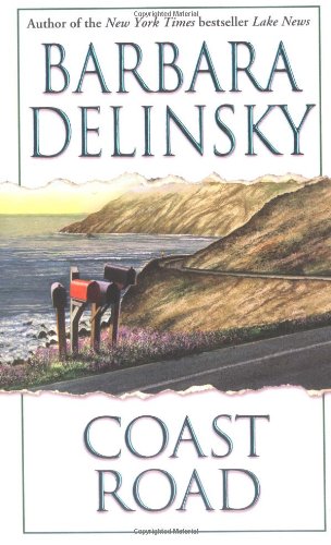 Coast road Cover