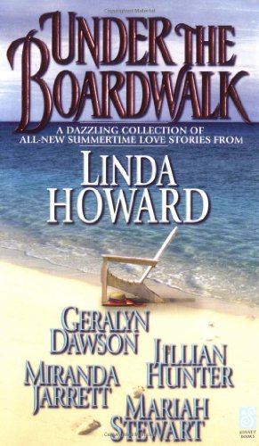 Under the Boardwalk Cover