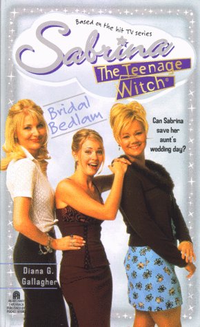 Bridal Bedlam Cover