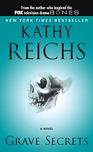 Grave secrets Cover