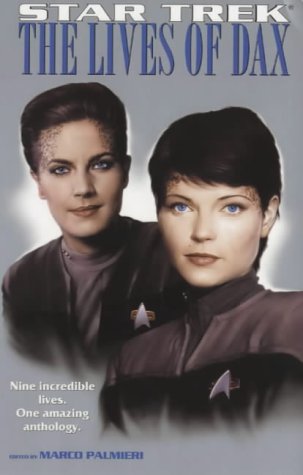 The lives of Dax Cover