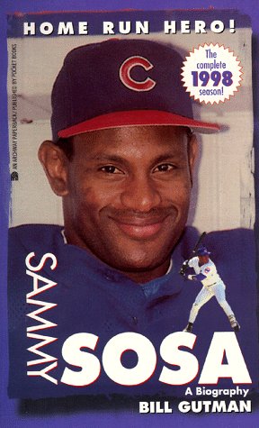 Sammy Sosa Cover