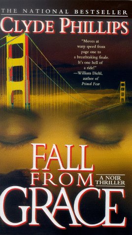 Fall from grace Cover