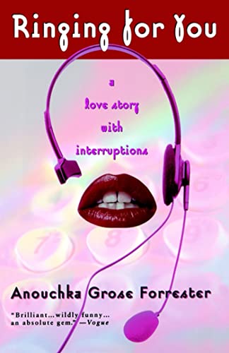 Ringing for You Cover