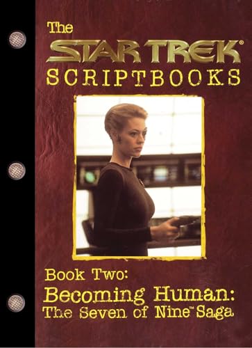 Beco ming human Cover