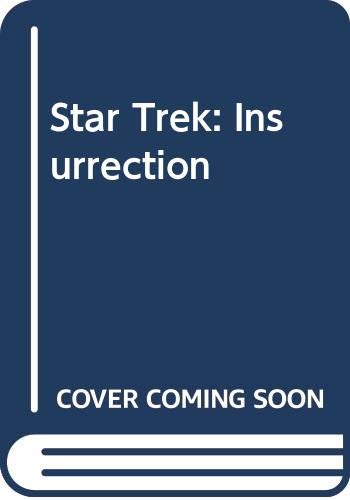Star Trek Cover