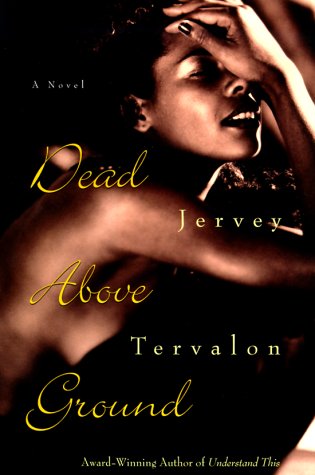 Dead above ground Cover