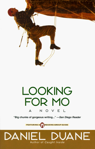 Looking for Mo Cover