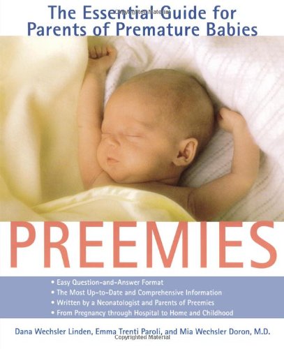 Preemies Cover
