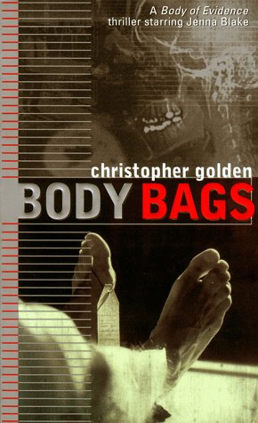 Body Bags Cover