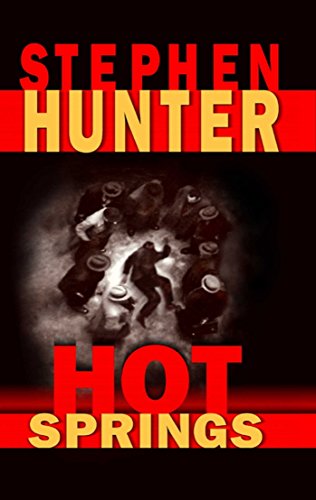 Hot springs Cover