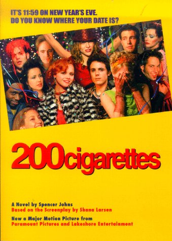 200 cigarettes Cover