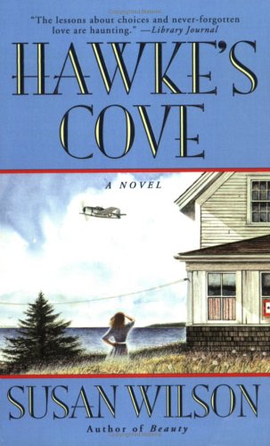 Hawke's Cove Cover