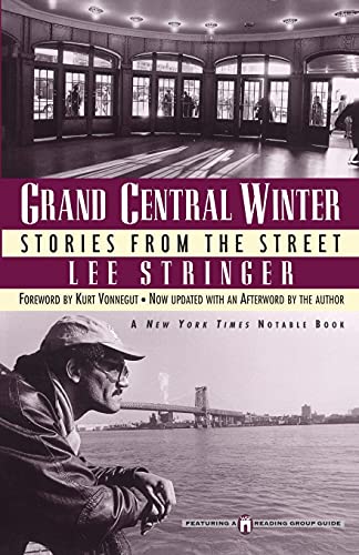 Grand Central winter Cover